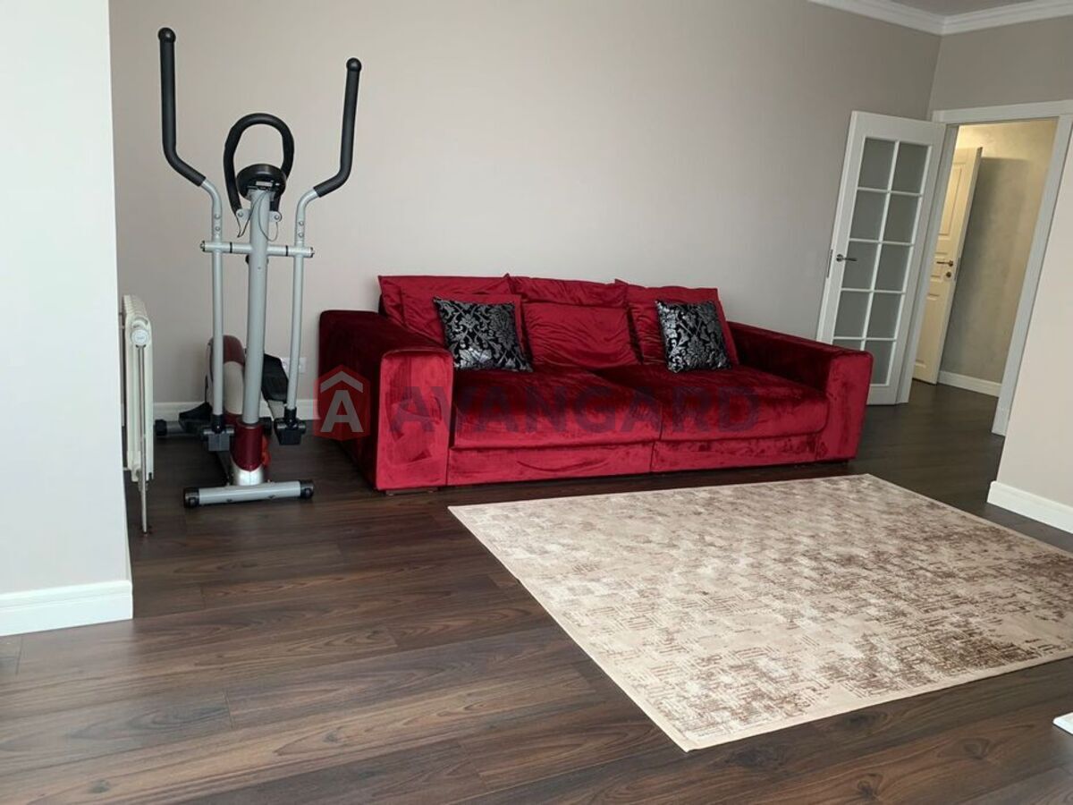 2 кім. квартира, 98/-/16 кв. м., 17/25 поверх фото 14 2 кім. квартира, 98/-/16 кв. м., 17/25 поверх фото 14