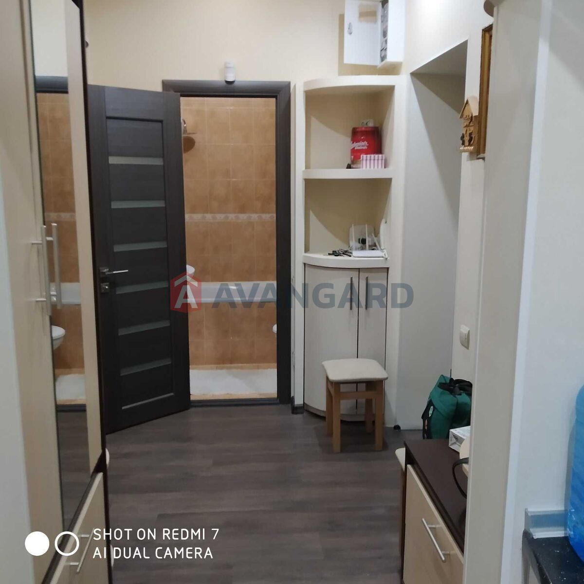 2 комн. квартира, 51/-/11 кв. м., 4/4 этаж фото 6 2 комн. квартира, 51/-/11 кв. м., 4/4 этаж фото 6