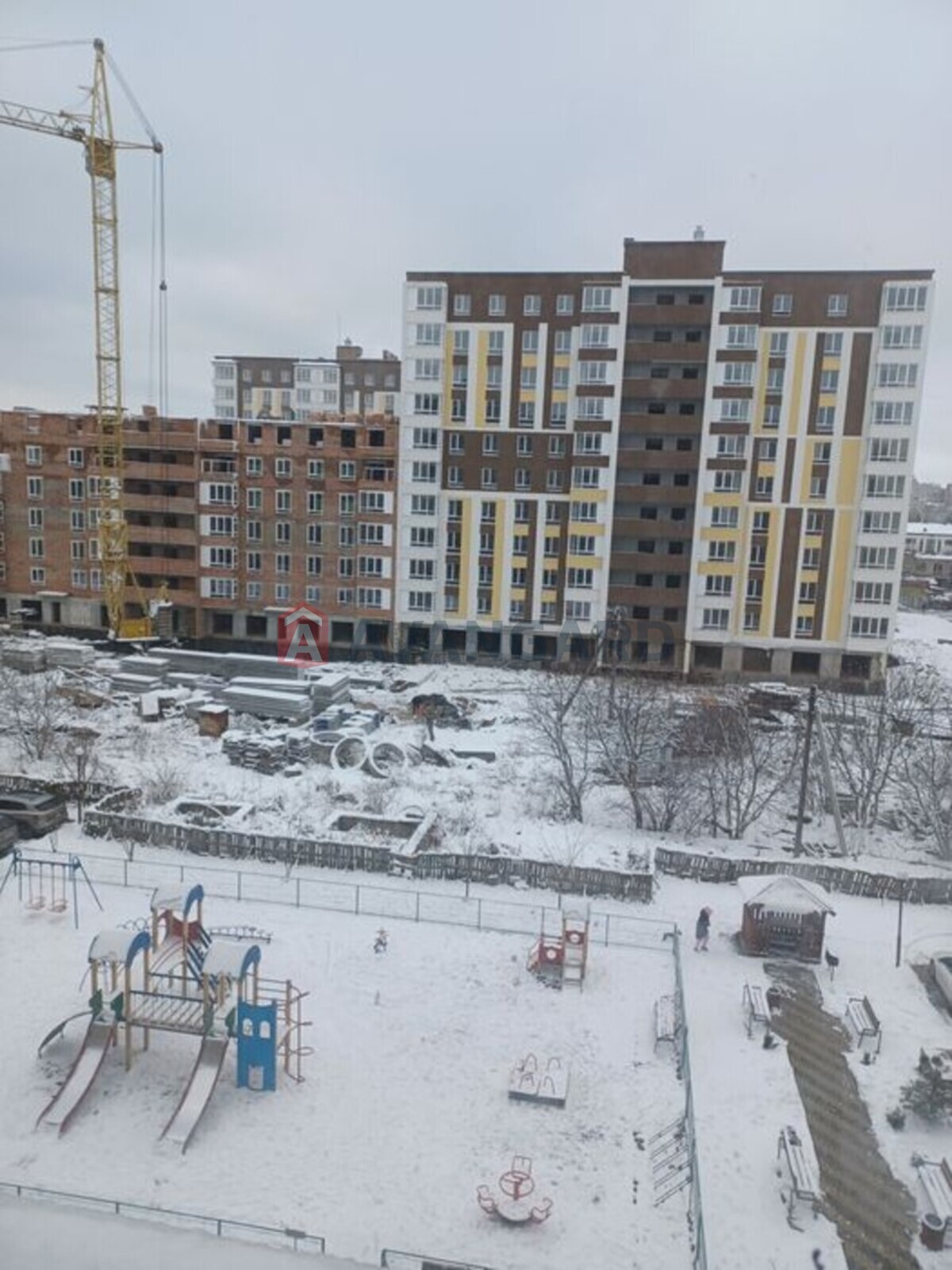 1 комн. квартира, 37/-/10 кв. м., 7/10 этаж фото 2 1 комн. квартира, 37/-/10 кв. м., 7/10 этаж фото 2