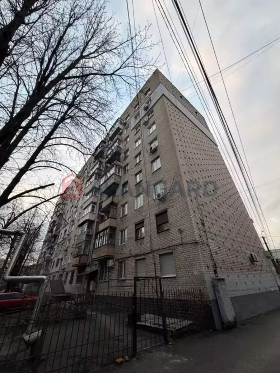 1 кім. квартира, 32/-/6 кв. м., 9/9 поверх фото 14 1 кім. квартира, 32/-/6 кв. м., 9/9 поверх фото 14