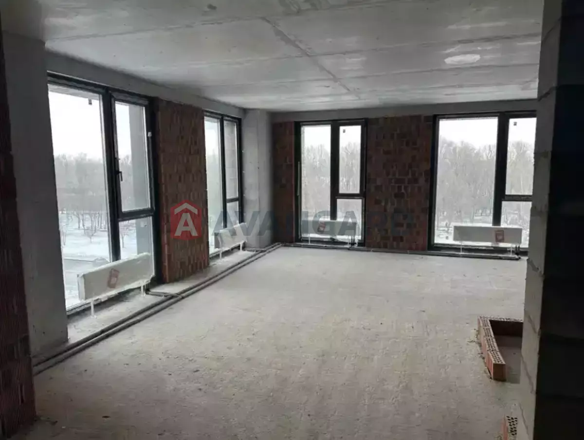 3 кім. квартира, 73/-/15 кв. м., 6/25 поверх фото 5 3 кім. квартира, 73/-/15 кв. м., 6/25 поверх фото 5