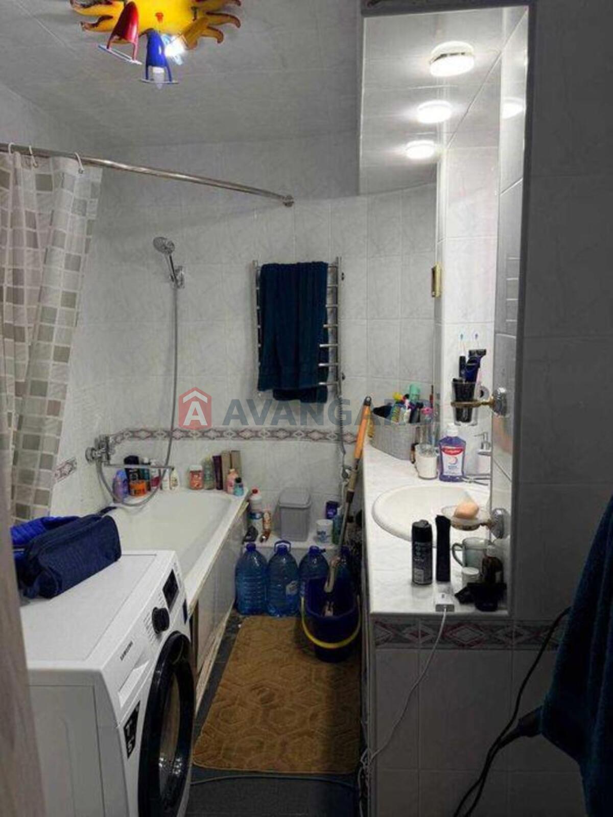 2 кім. квартира, 53/-/12 кв. м., 2/5 поверх фото 14 2 кім. квартира, 53/-/12 кв. м., 2/5 поверх фото 14