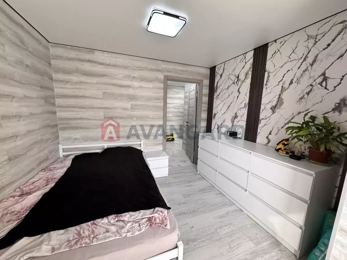 3 кім. квартира, 72/-/12 кв. м., 4/16 поверх фото 4 3 кім. квартира, 72/-/12 кв. м., 4/16 поверх фото 4