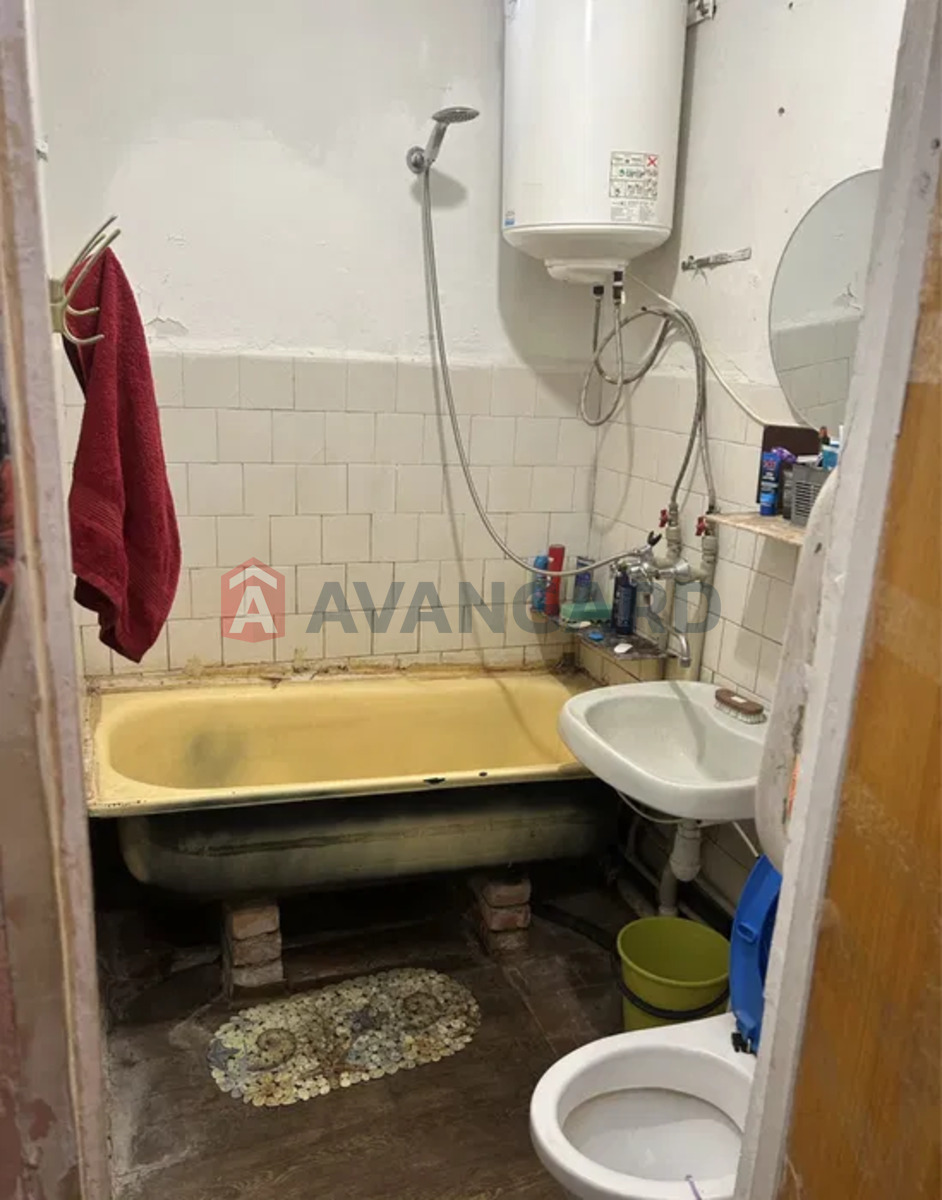 3 кім. квартира, 50/36/5 кв. м., 5/5 поверх фото 5 3 кім. квартира, 50/36/5 кв. м., 5/5 поверх фото 5