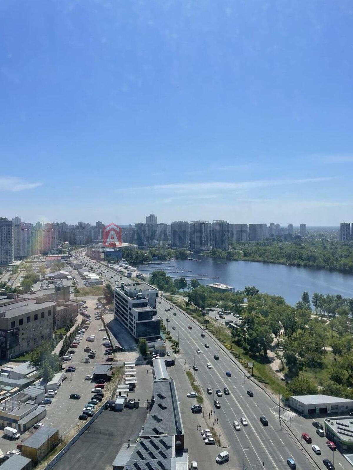 1 кім. квартира, 48/16/19 кв. м., 26/28 поверх фото 3 1 кім. квартира, 48/16/19 кв. м., 26/28 поверх фото 3