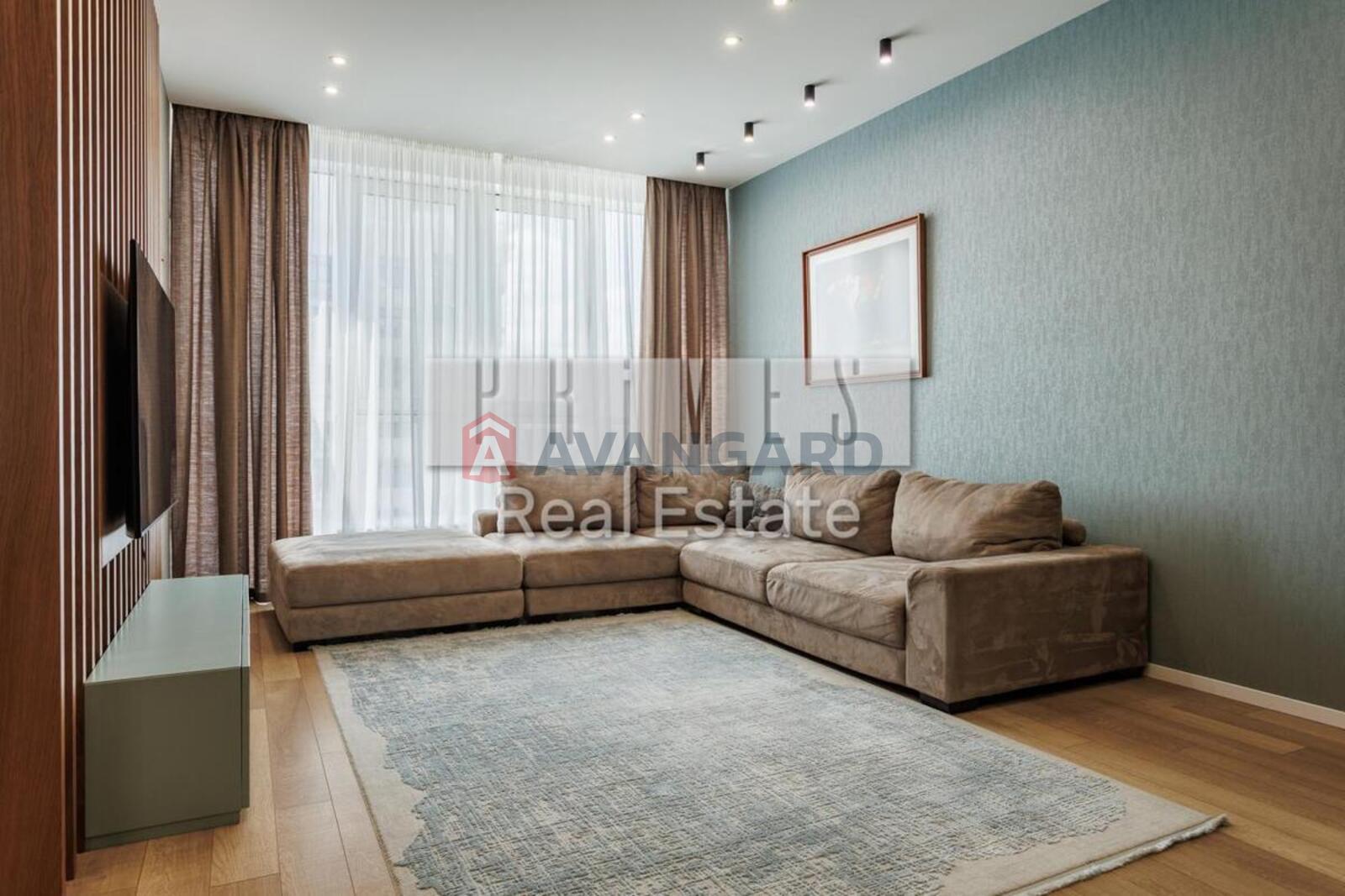 5 комн. квартира, 193/125/20 кв. м., 26/29 этаж фото 6 5 комн. квартира, 193/125/20 кв. м., 26/29 этаж фото 6