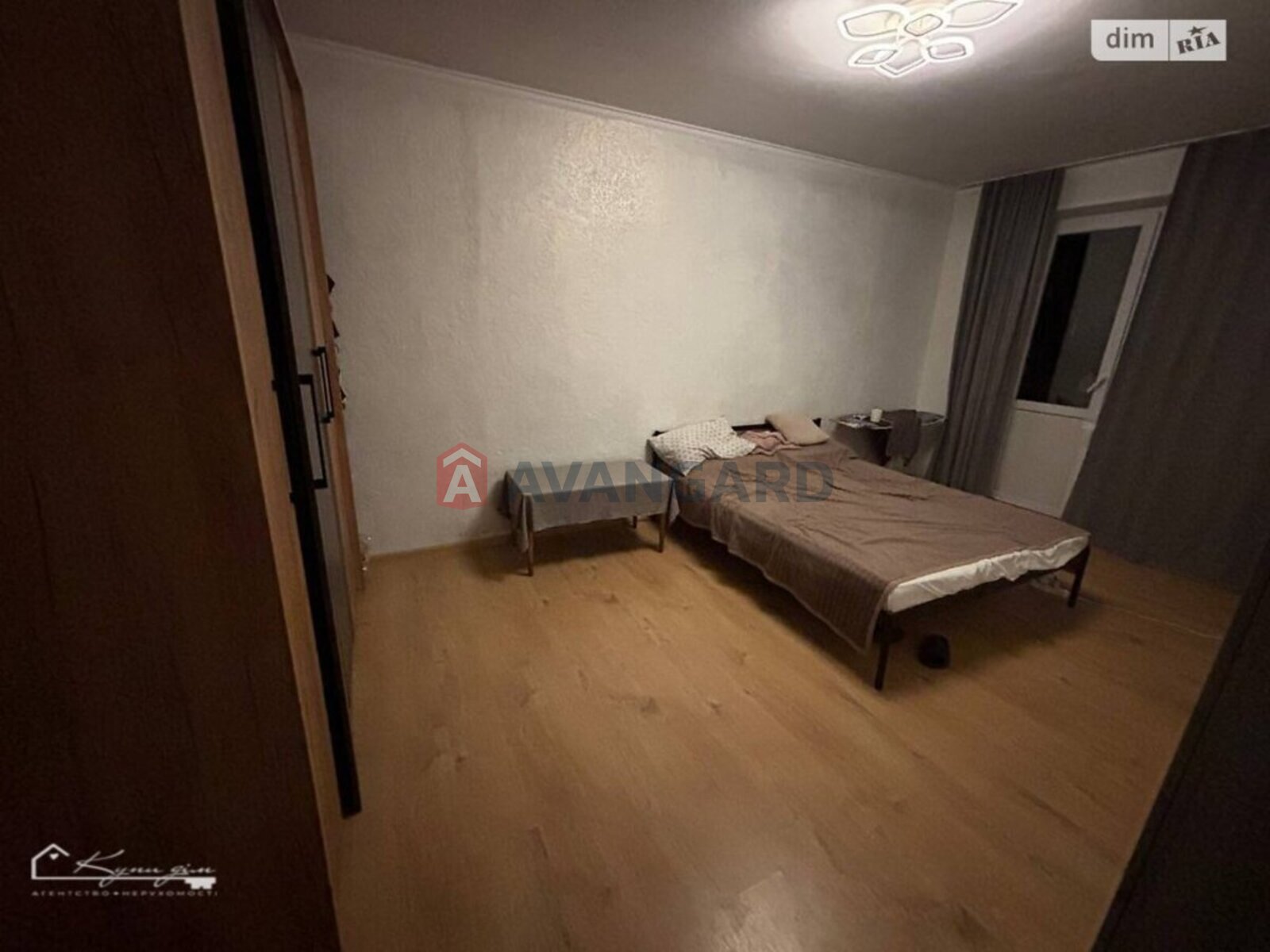 2 комн. квартира, 52/38/8 кв. м., 4/9 этаж фото 3 2 комн. квартира, 52/38/8 кв. м., 4/9 этаж фото 3