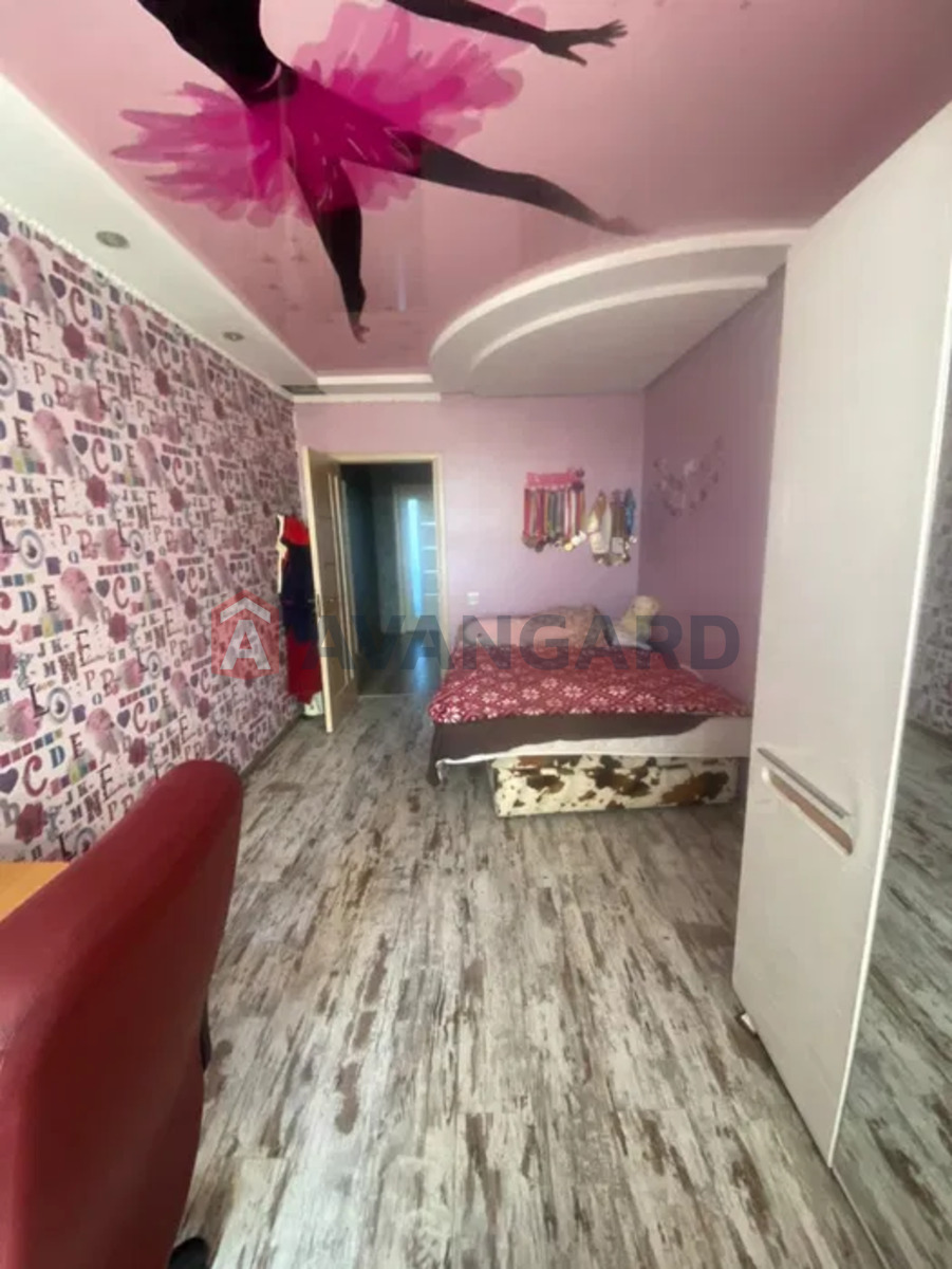 4 комн. квартира, 85/53/10 кв. м., 10/10 этаж фото 6 4 комн. квартира, 85/53/10 кв. м., 10/10 этаж фото 6