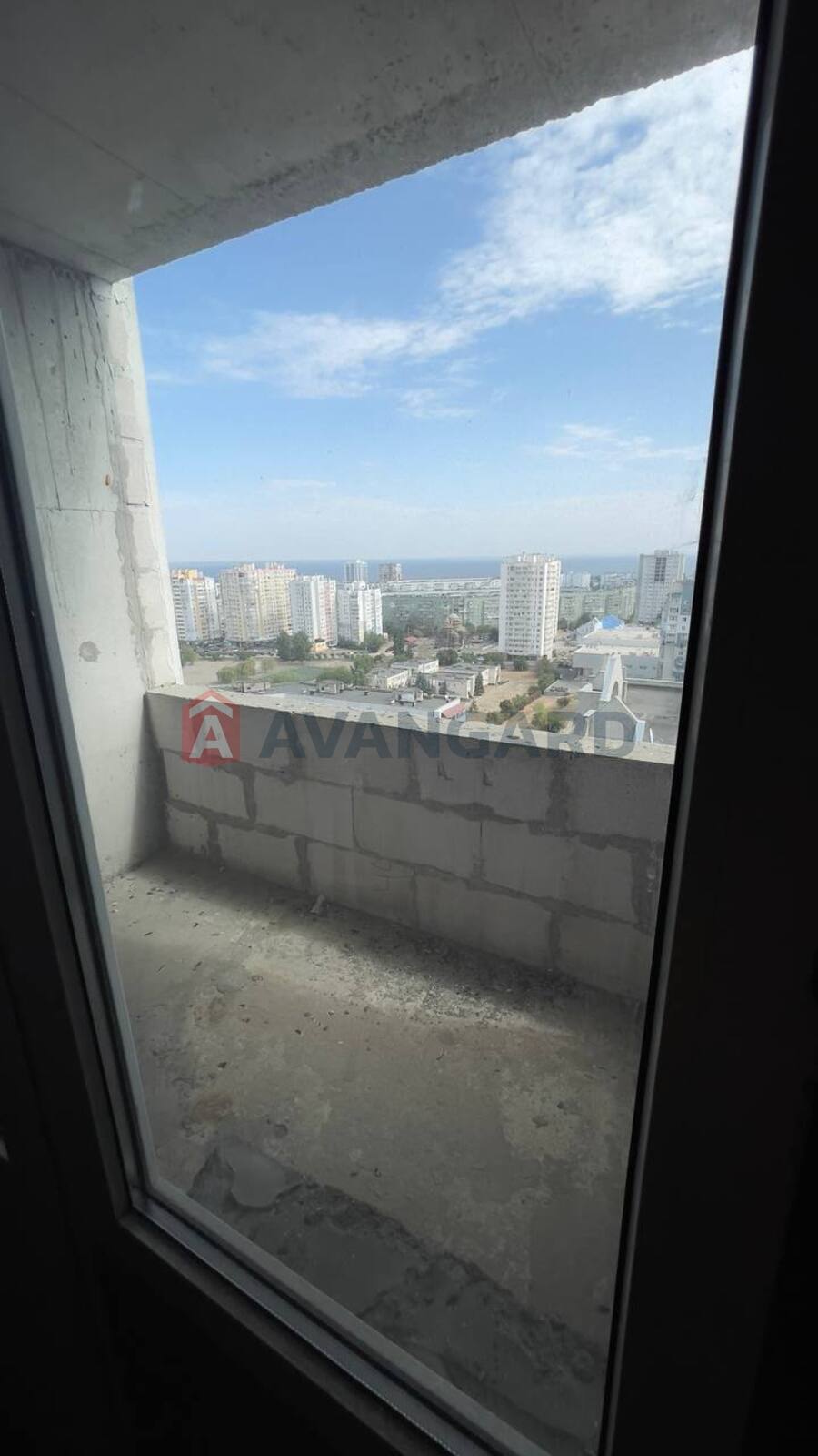 2 комн. квартира, 62/-/9 кв. м., 17/19 этаж фото 2 2 комн. квартира, 62/-/9 кв. м., 17/19 этаж фото 2