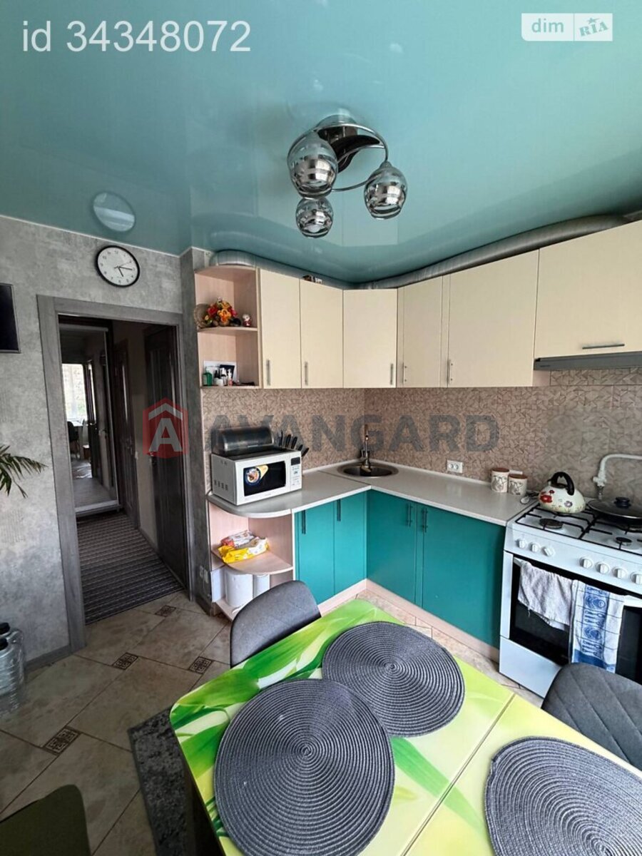 2 комн. квартира, 50/46/8 кв. м., 4/9 этаж фото 3 2 комн. квартира, 50/46/8 кв. м., 4/9 этаж фото 3