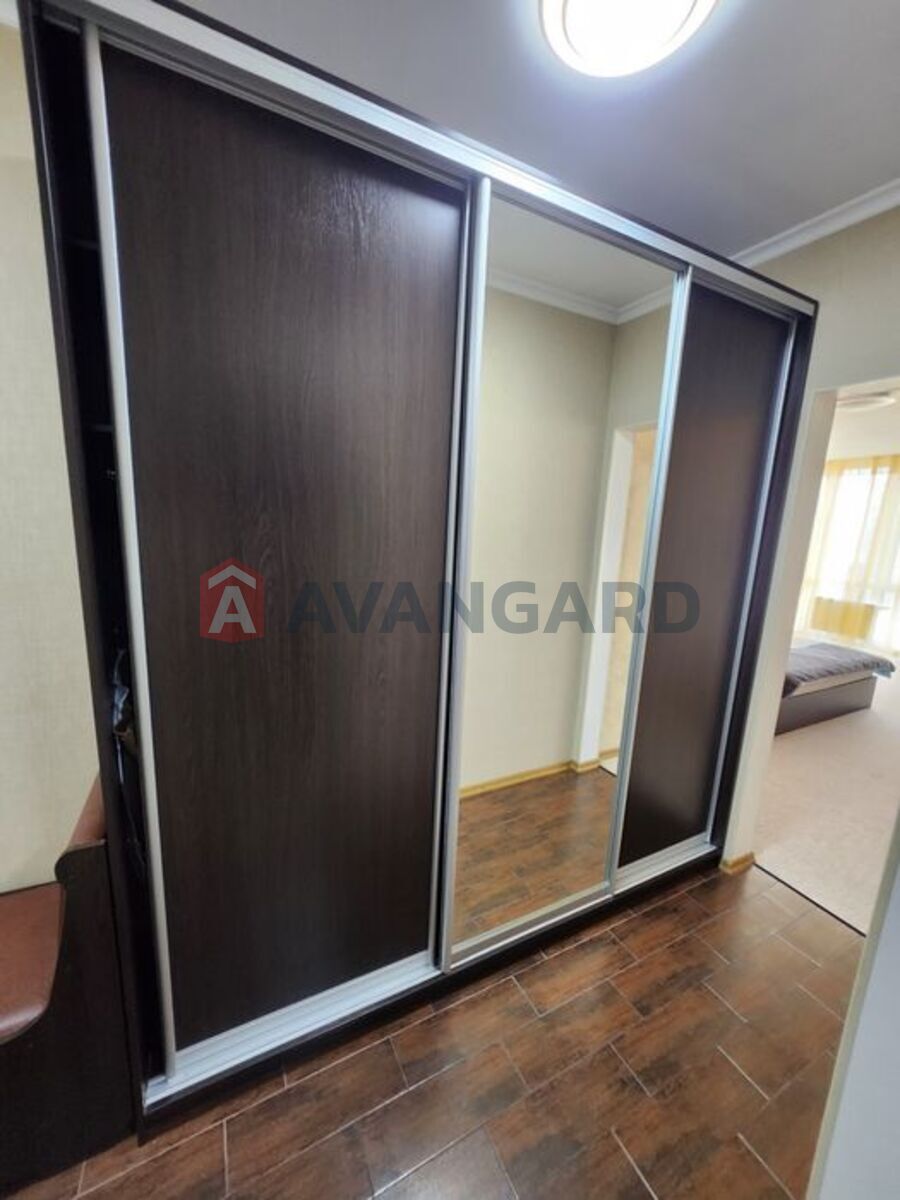 1 комн. квартира, 48/-/12 кв. м., 21/25 этаж фото 14 1 комн. квартира, 48/-/12 кв. м., 21/25 этаж фото 14