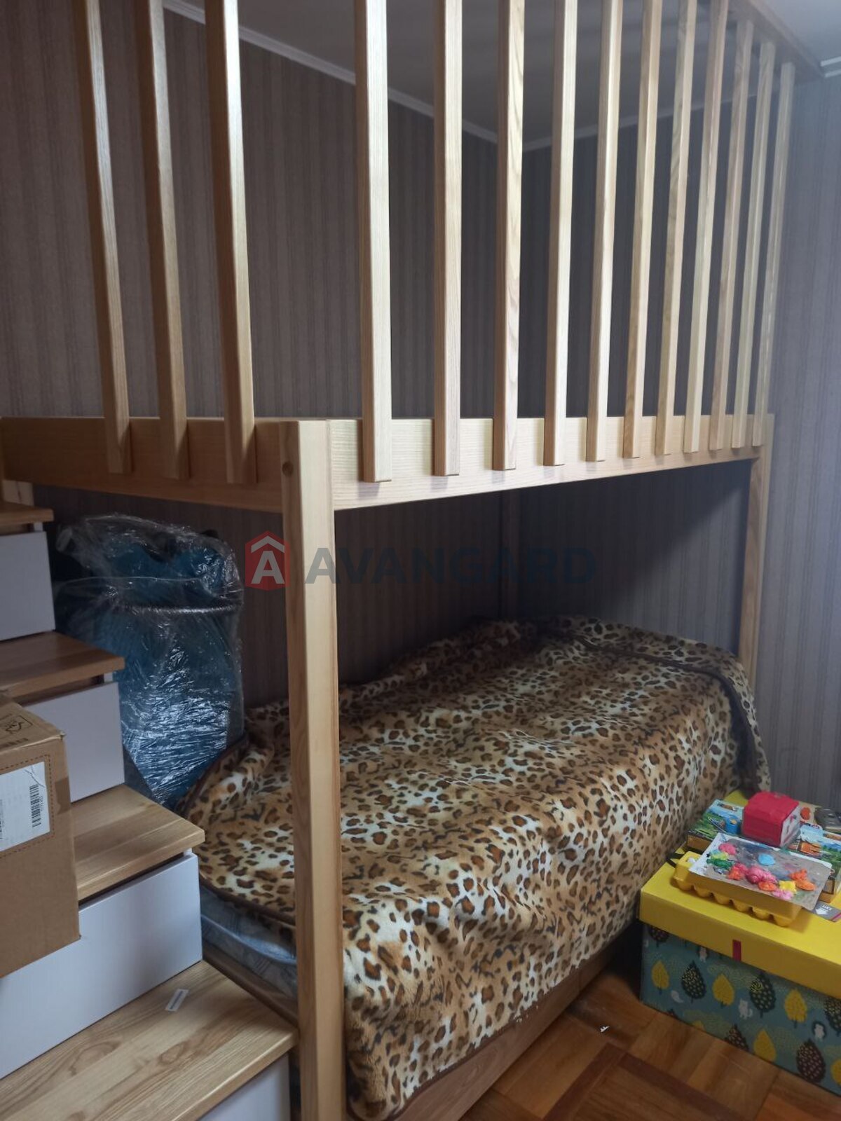 3 комн. квартира, 67/-/8 кв. м., 2/9 этаж фото 27 3 комн. квартира, 67/-/8 кв. м., 2/9 этаж фото 27