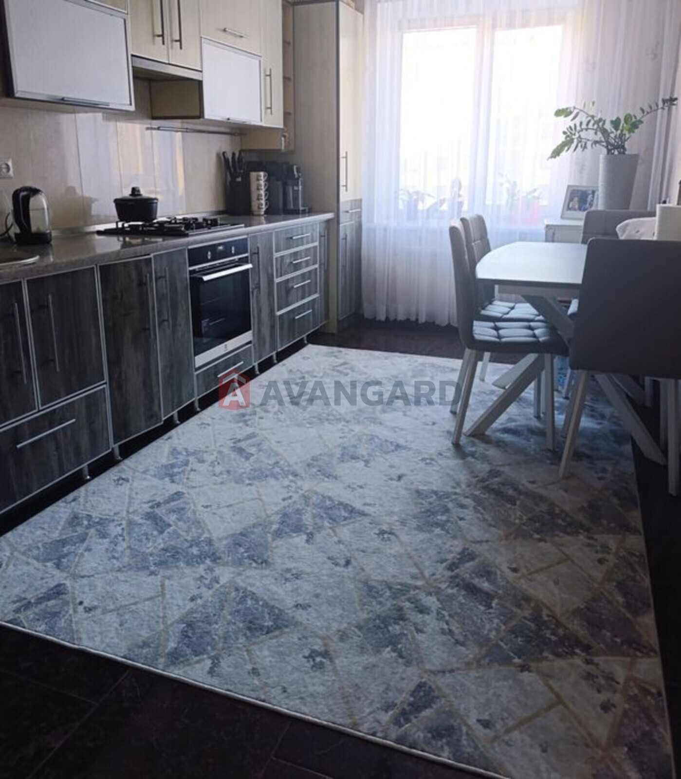 1 комн. квартира, 51/-/18 кв. м., 9/12 этаж фото 2 1 комн. квартира, 51/-/18 кв. м., 9/12 этаж фото 2