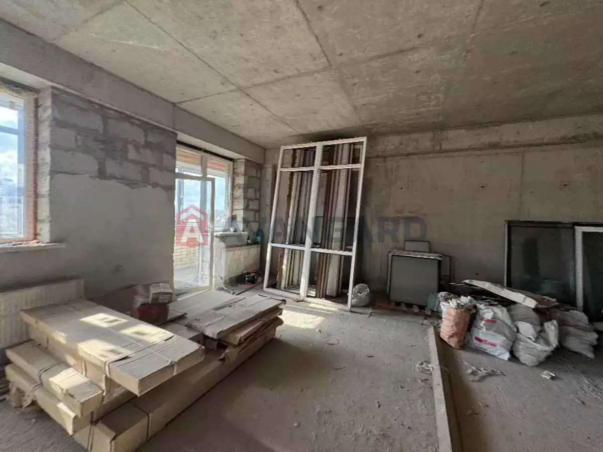 4 кім. квартира, 113/-/- кв. м., 8/9 поверх фото 14 4 кім. квартира, 113/-/- кв. м., 8/9 поверх фото 14