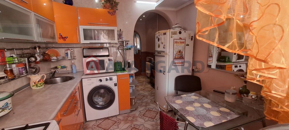 2 комн. квартира, 61/-/7 кв. м., 4/9 этаж фото 10 2 комн. квартира, 61/-/7 кв. м., 4/9 этаж фото 10