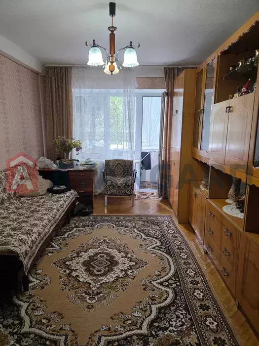 2 комн. квартира, 44/-/7 кв. м., 4/5 этаж фото 1 2 комн. квартира, 44/-/7 кв. м., 4/5 этаж фото 1
