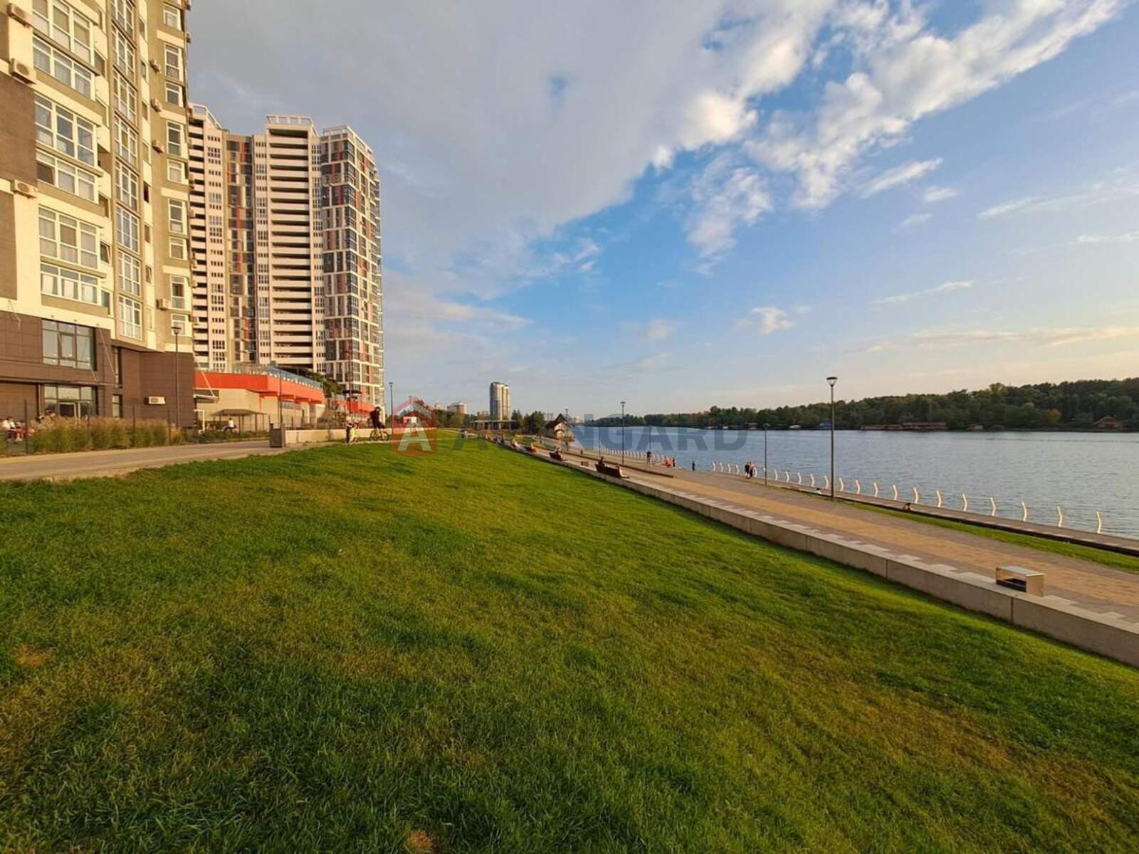 1 кім. квартира, 50/16/20 кв. м., 15/26 поверх фото 4 1 кім. квартира, 50/16/20 кв. м., 15/26 поверх фото 4