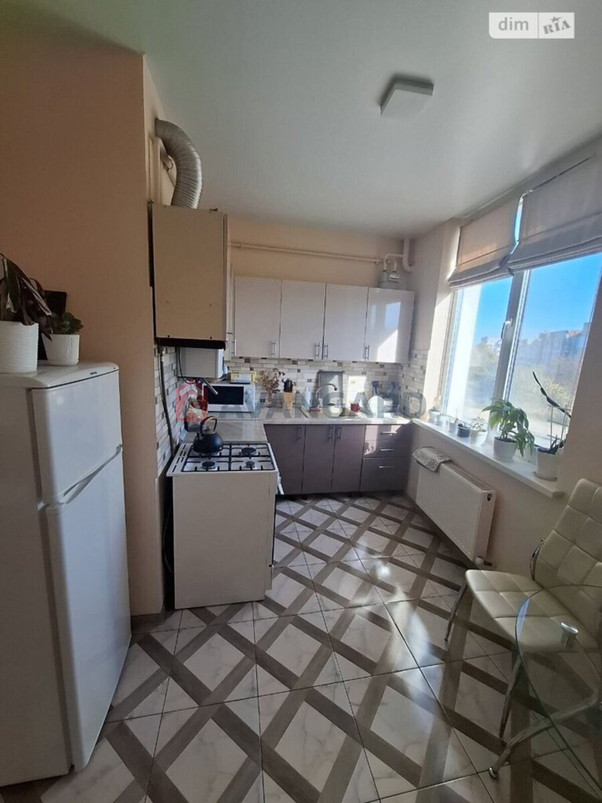 1 комн. квартира, 37/15/8 кв. м., 2/17 этаж фото 7 1 комн. квартира, 37/15/8 кв. м., 2/17 этаж фото 7