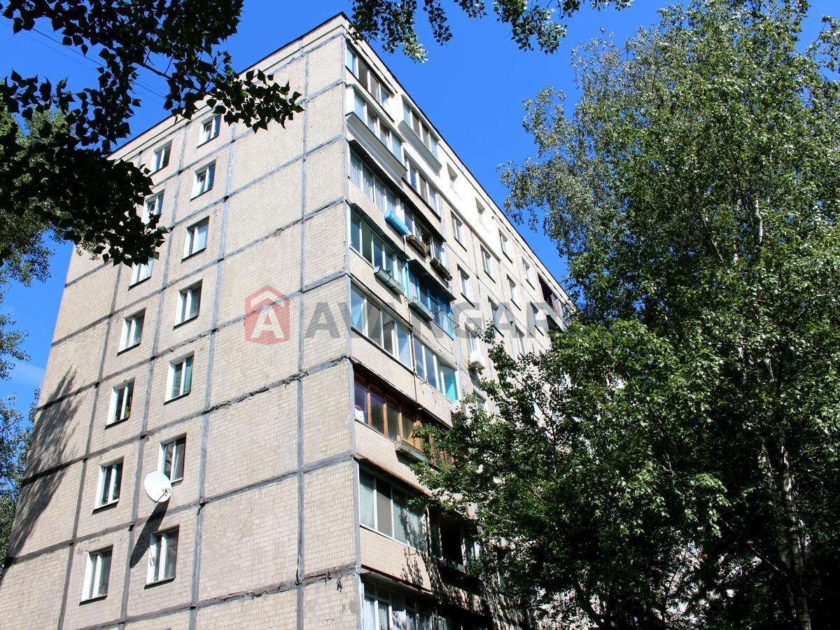 2 комн. квартира, 48/32/6 кв. м., 8/9 этаж фото 16 2 комн. квартира, 48/32/6 кв. м., 8/9 этаж фото 16