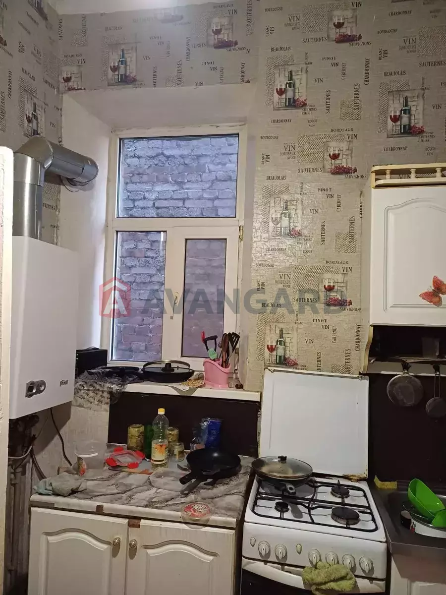 3 кім. квартира, 51/-/- кв. м., 2/2 поверх фото 3 3 кім. квартира, 51/-/- кв. м., 2/2 поверх фото 3