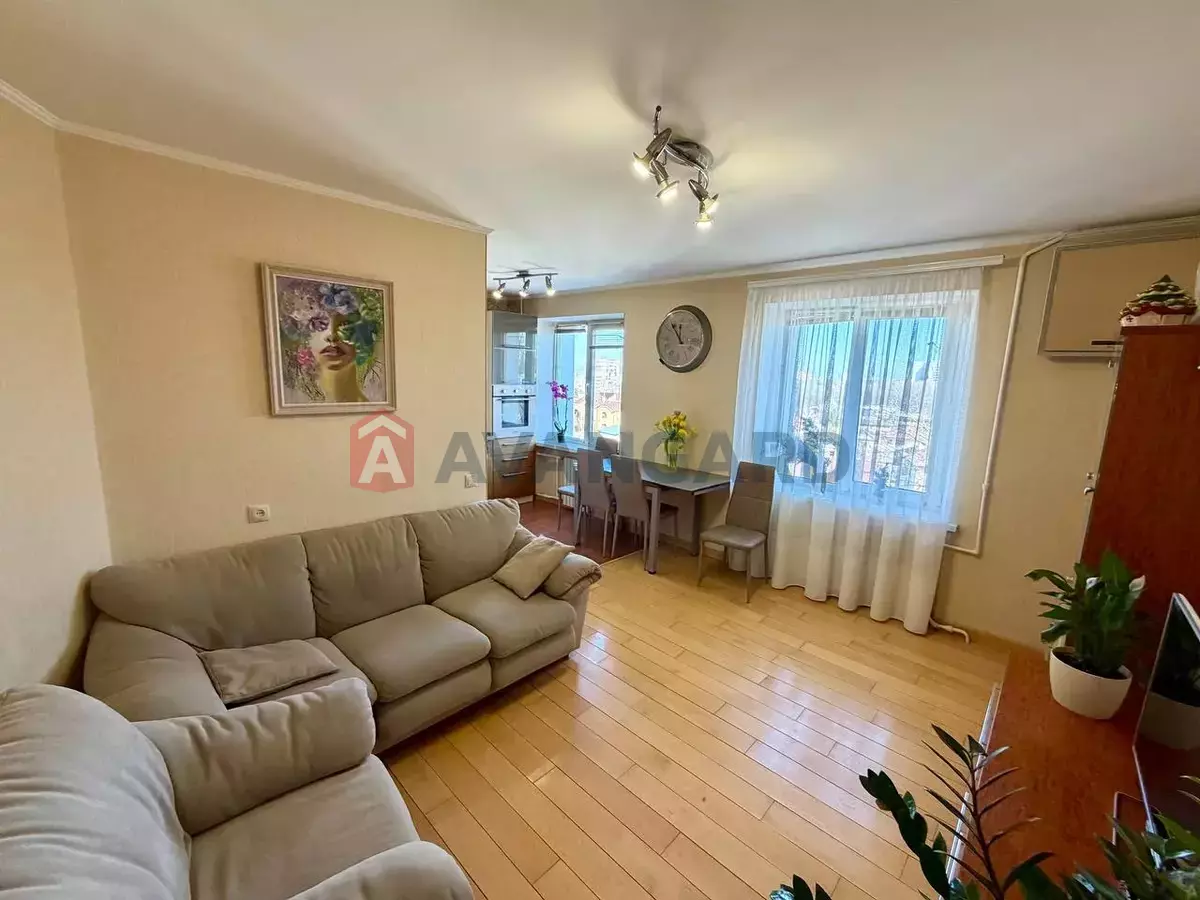 4 кім. квартира, 79/-/7 кв. м., 7/9 поверх фото 9 4 кім. квартира, 79/-/7 кв. м., 7/9 поверх фото 9