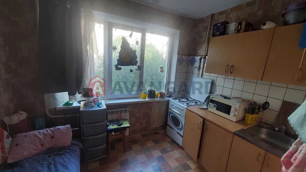 1 комн. квартира, 33/-/8 кв. м., 5/9 этаж фото 6 1 комн. квартира, 33/-/8 кв. м., 5/9 этаж фото 6