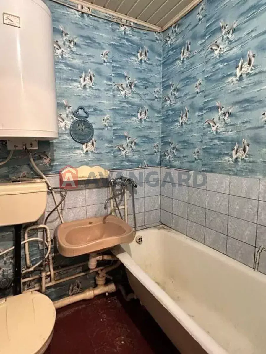 1 комн. квартира, 25/-/5 кв. м., 5/5 этаж фото 8 1 комн. квартира, 25/-/5 кв. м., 5/5 этаж фото 8