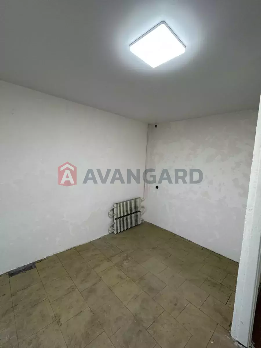 1 кім. квартира, 22/-/5 кв. м., 8/9 поверх фото 6 1 кім. квартира, 22/-/5 кв. м., 8/9 поверх фото 6