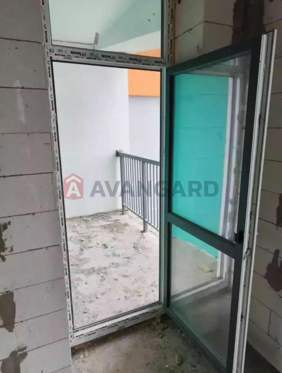 2 кім. квартира, 73/31/12 кв. м., 8/16 поверх фото 7 2 кім. квартира, 73/31/12 кв. м., 8/16 поверх фото 7