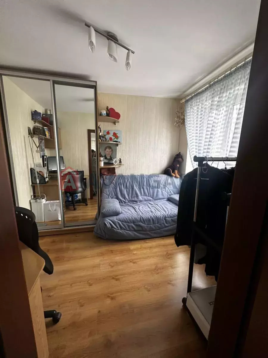 3 кім. квартира, 60/-/12 кв. м., 6/10 поверх фото 14 3 кім. квартира, 60/-/12 кв. м., 6/10 поверх фото 14