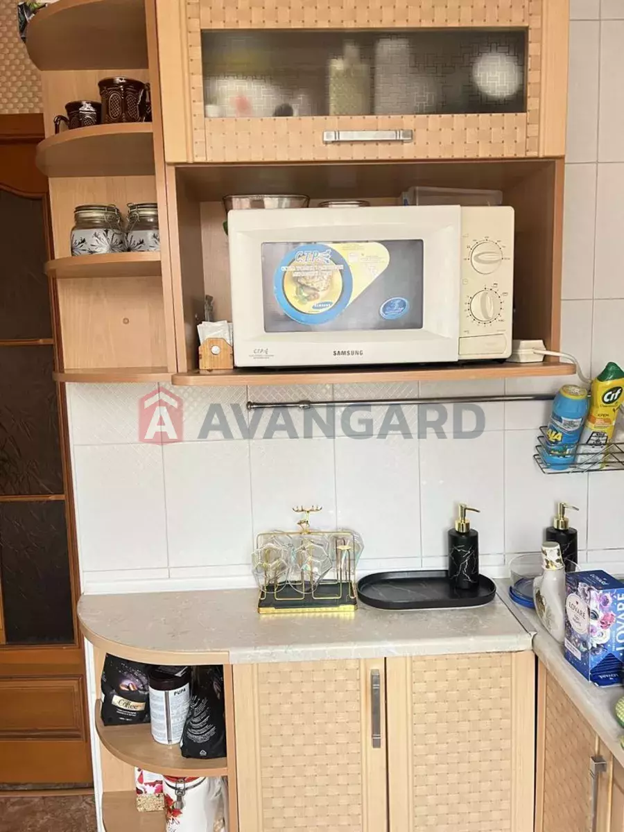 3 кім. квартира, 58/-/5 кв. м., 3/5 поверх фото 11 3 кім. квартира, 58/-/5 кв. м., 3/5 поверх фото 11