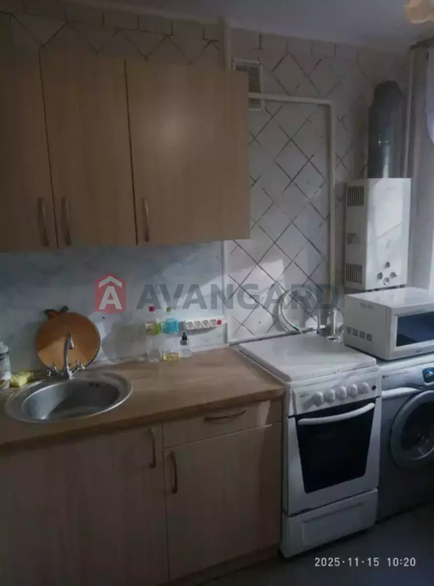 1 комн. квартира, 29/-/6 кв. м., 1/5 этаж фото 1 1 комн. квартира, 29/-/6 кв. м., 1/5 этаж фото 1