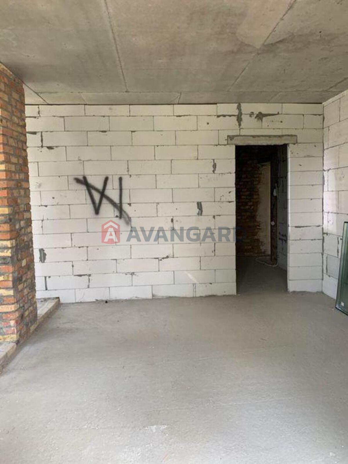 1 кім. квартира, 44/-/8 кв. м., 4/5 поверх фото 9 1 кім. квартира, 44/-/8 кв. м., 4/5 поверх фото 9