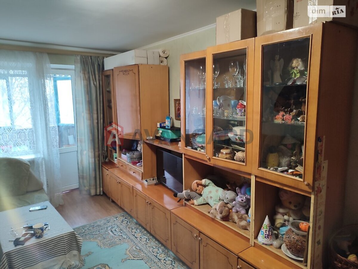 2 кім. квартира, 42/-/6 кв. м., 4/5 поверх фото 6 2 кім. квартира, 42/-/6 кв. м., 4/5 поверх фото 6