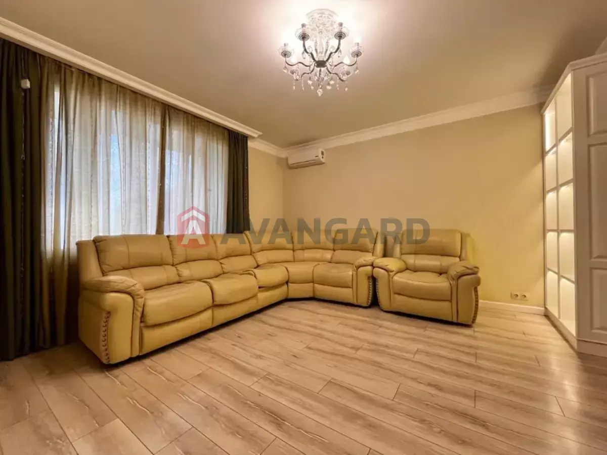 3 комн. квартира, 101/-/18 кв. м., 11/12 этаж фото 2 3 комн. квартира, 101/-/18 кв. м., 11/12 этаж фото 2