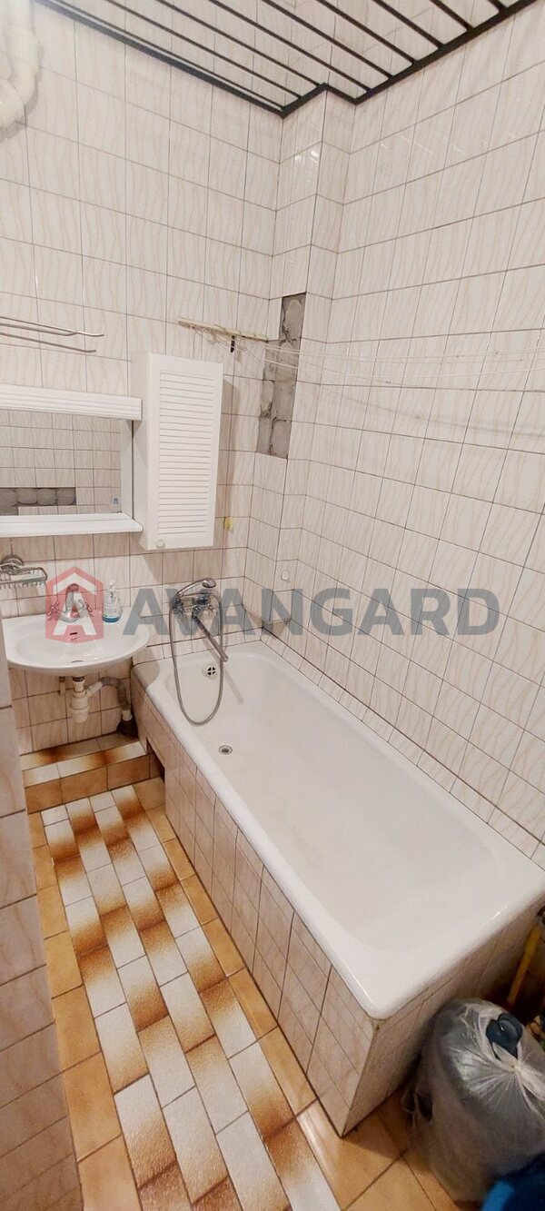 2 кім. квартира, 61/32/13 кв. м., 2/5 поверх фото 12 2 кім. квартира, 61/32/13 кв. м., 2/5 поверх фото 12