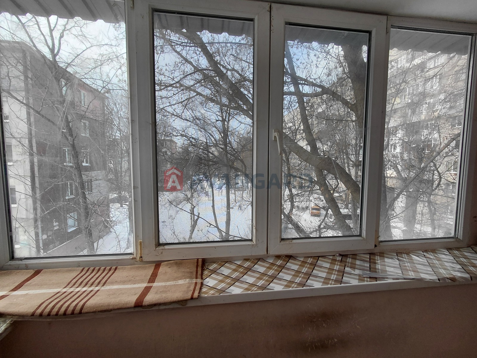 3 комн. квартира, 63/36/8 кв. м., 3/9 этаж фото 6 3 комн. квартира, 63/36/8 кв. м., 3/9 этаж фото 6