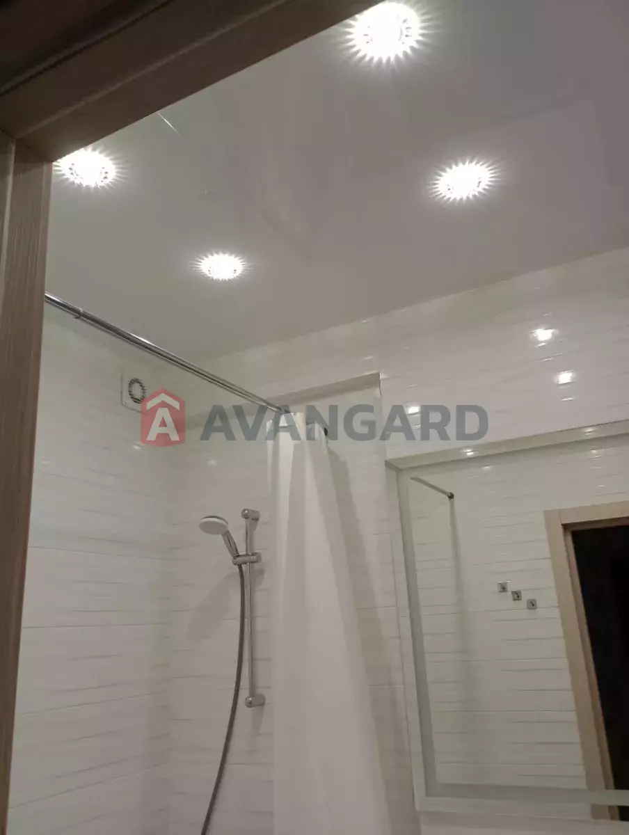 1 комн. квартира, 45/15/13 кв. м., 8/9 этаж фото 14 1 комн. квартира, 45/15/13 кв. м., 8/9 этаж фото 14