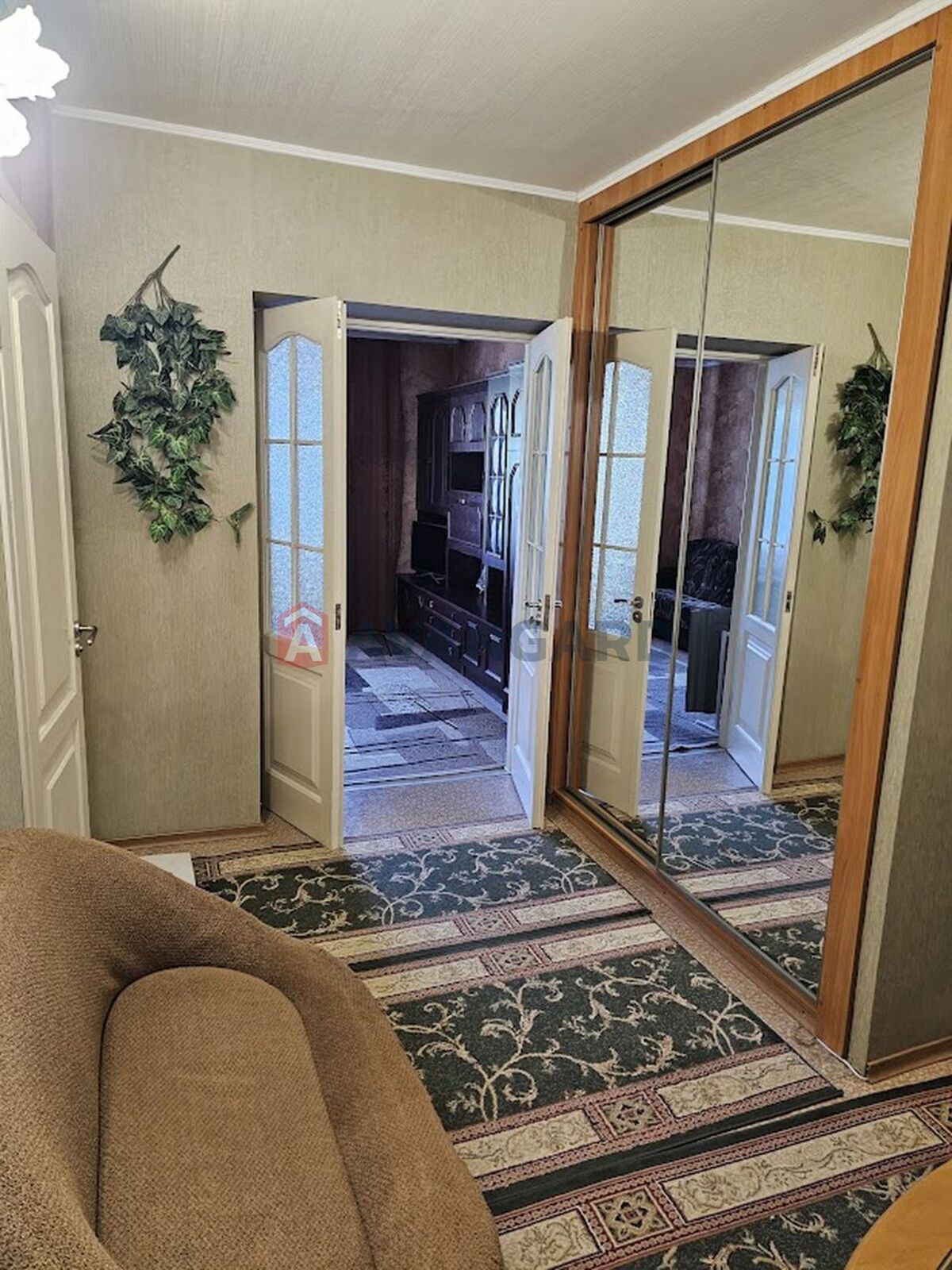 2 кім. квартира, 60/31/11 кв. м., 3/10 поверх фото 14 2 кім. квартира, 60/31/11 кв. м., 3/10 поверх фото 14