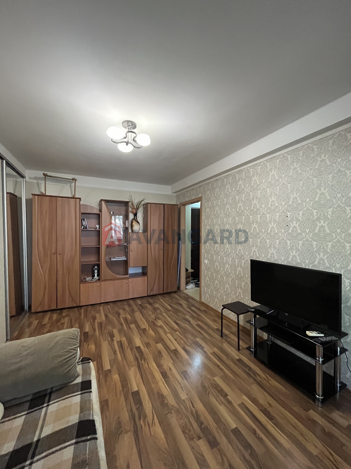 1 комн. квартира, 27/15/5 кв. м., 5/5 этаж фото 1 1 комн. квартира, 27/15/5 кв. м., 5/5 этаж фото 1