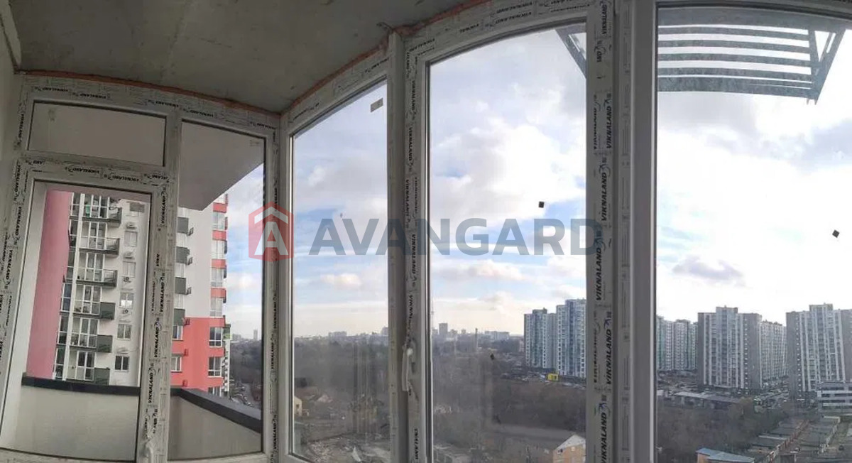 1 кім. квартира, 54/-/15 кв. м., 10/22 поверх фото 8 1 кім. квартира, 54/-/15 кв. м., 10/22 поверх фото 8