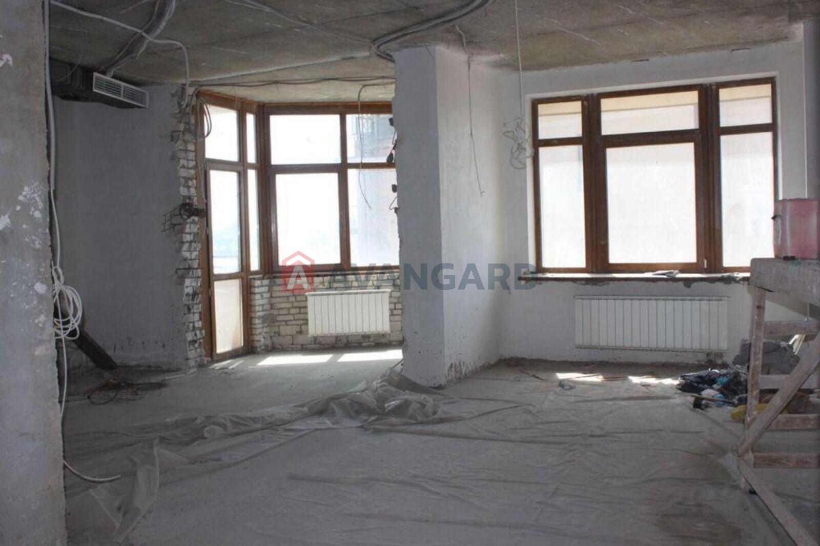 4 комн. квартира, 120/-/21 кв. м., 15/24 этаж фото 2 4 комн. квартира, 120/-/21 кв. м., 15/24 этаж фото 2