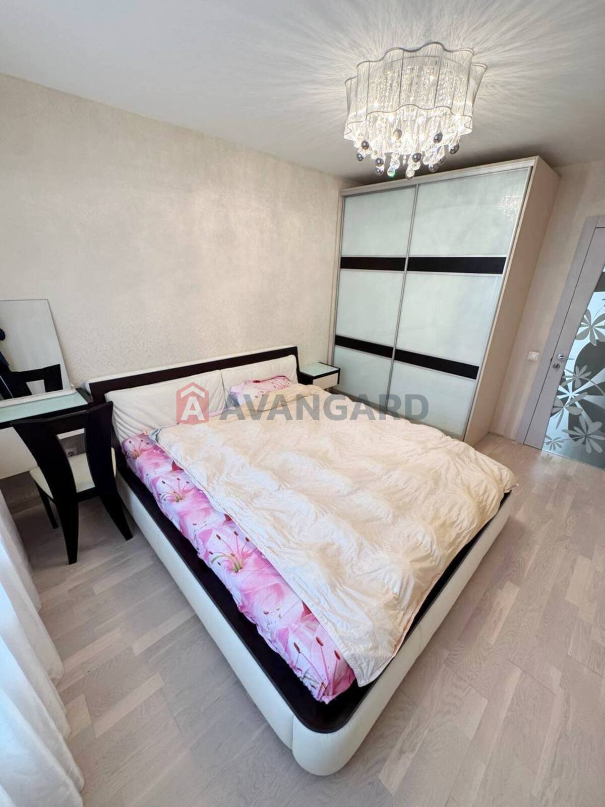 3 комн. квартира, 62/43/8 кв. м., 6/9 этаж фото 11 3 комн. квартира, 62/43/8 кв. м., 6/9 этаж фото 11