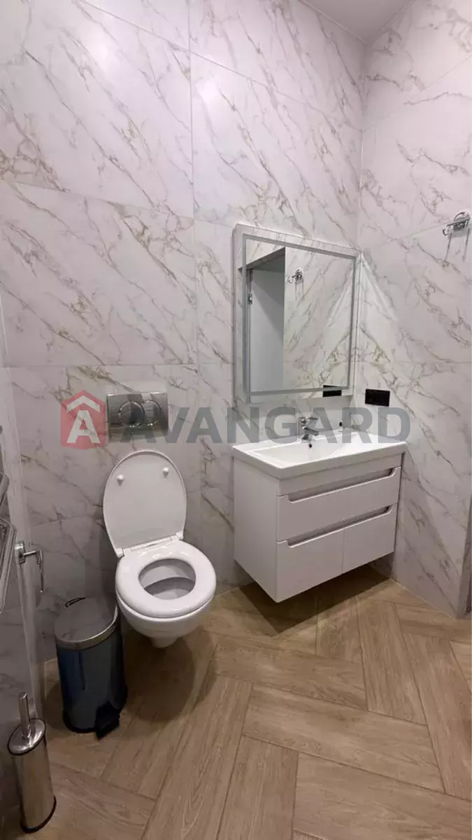 2 кім. квартира, 54/-/18 кв. м., 2/4 поверх фото 16 2 кім. квартира, 54/-/18 кв. м., 2/4 поверх фото 16