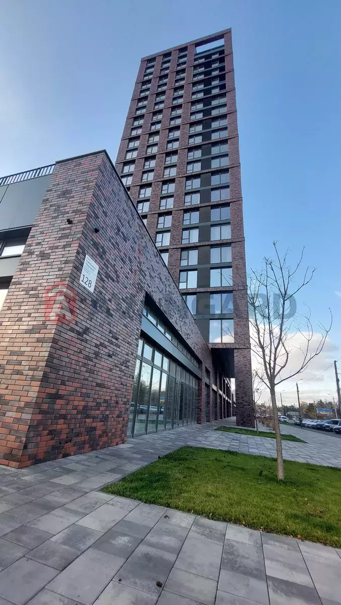 3 комн. квартира, 79/-/20 кв. м., 5/25 этаж фото 11 3 комн. квартира, 79/-/20 кв. м., 5/25 этаж фото 11