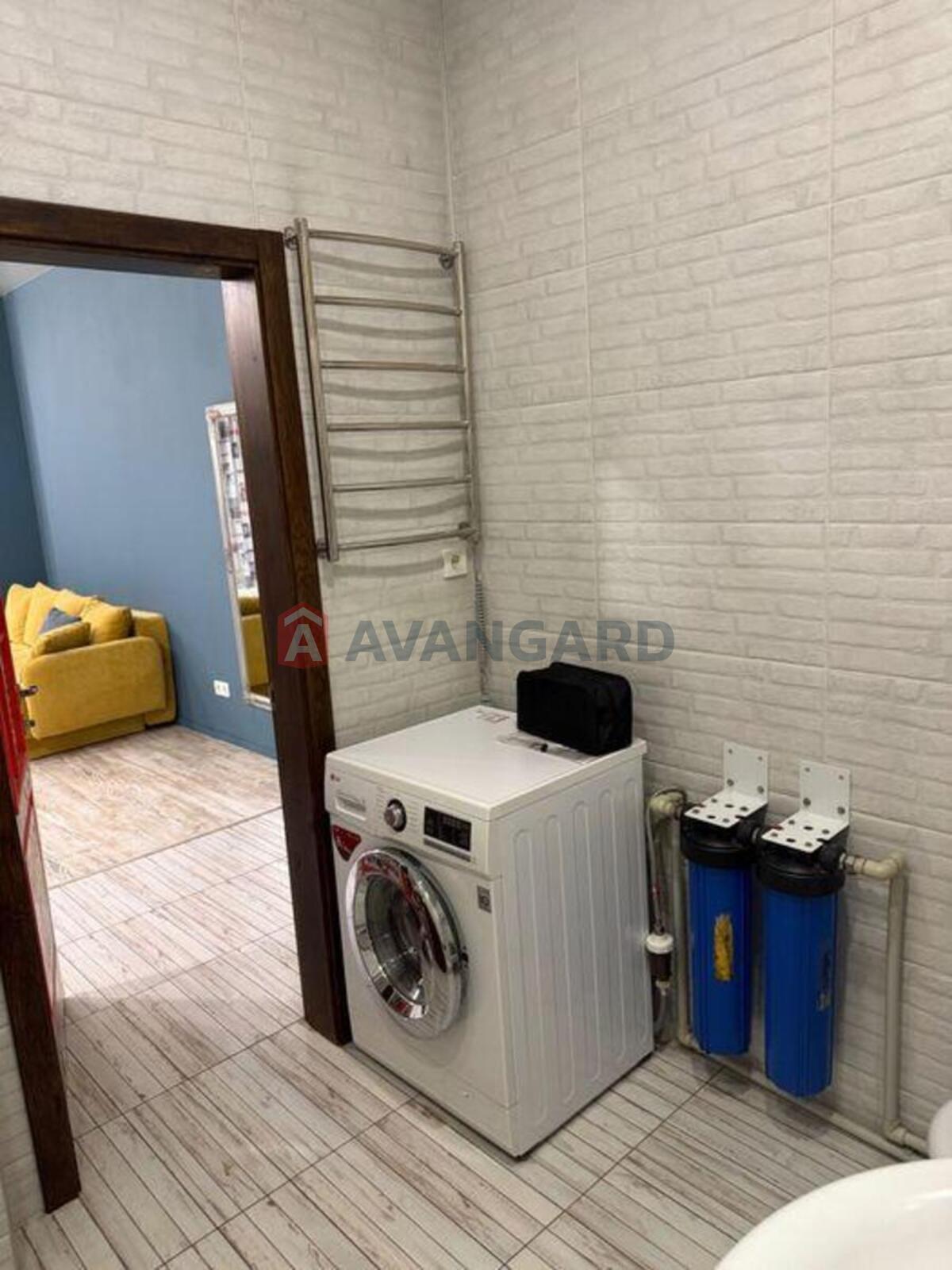 1 комн. квартира, 44/-/- кв. м., 8/8 этаж фото 17 1 комн. квартира, 44/-/- кв. м., 8/8 этаж фото 17