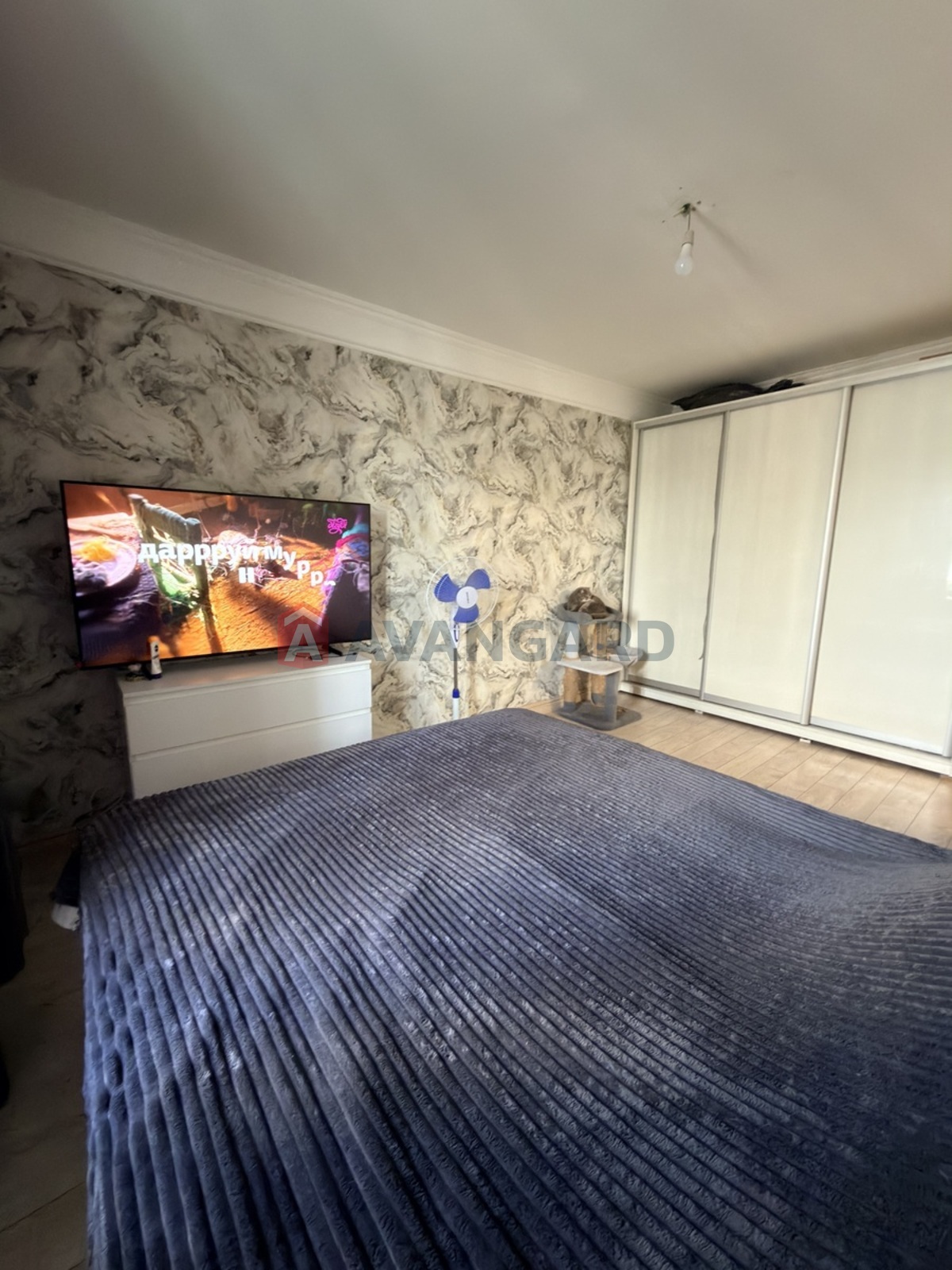 2 комн. квартира, 43/26/6 кв. м., 9/9 этаж фото 10 2 комн. квартира, 43/26/6 кв. м., 9/9 этаж фото 10