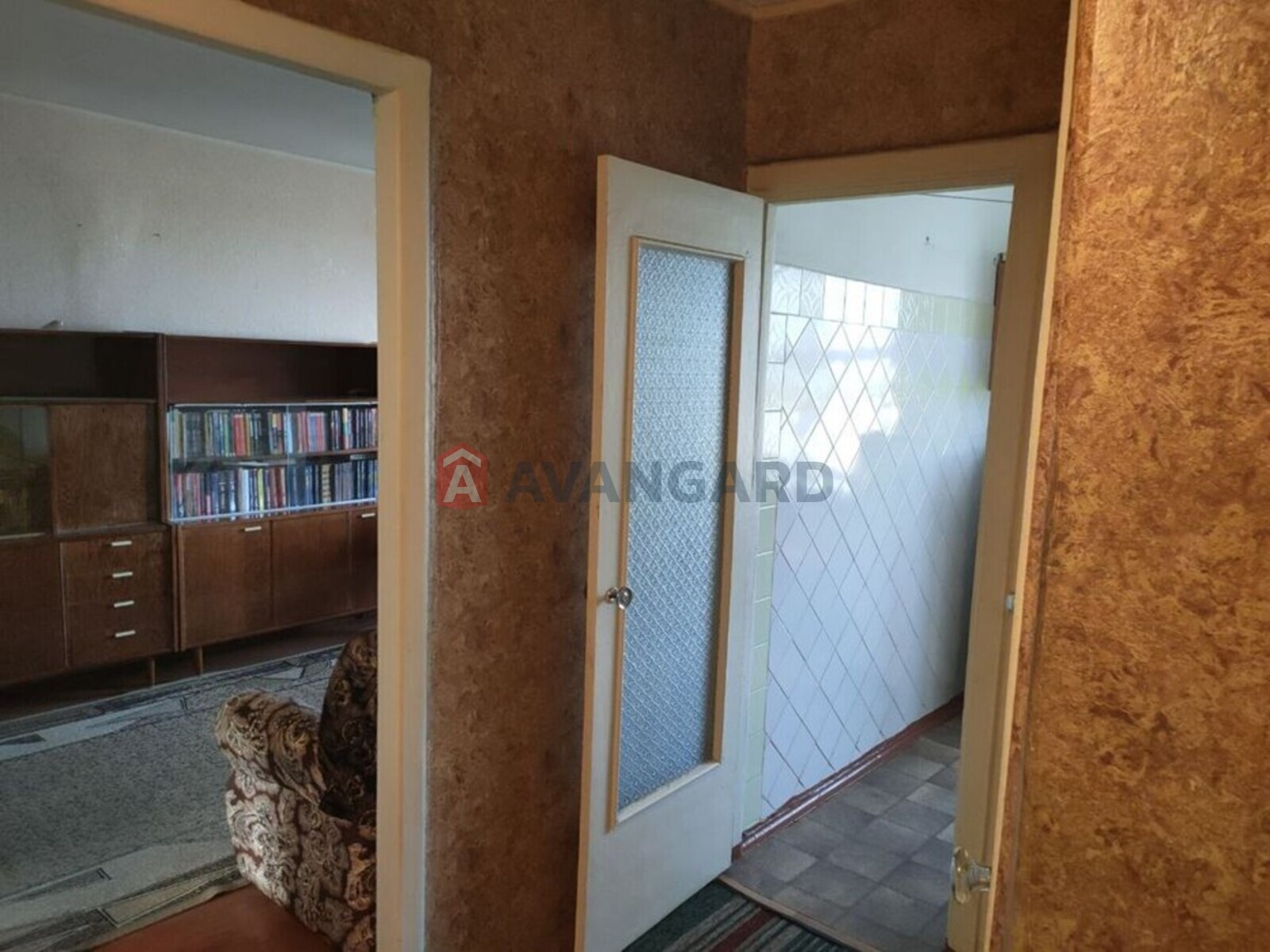 2 комн. квартира, 47/-/6 кв. м., 5/5 этаж фото 3 2 комн. квартира, 47/-/6 кв. м., 5/5 этаж фото 3