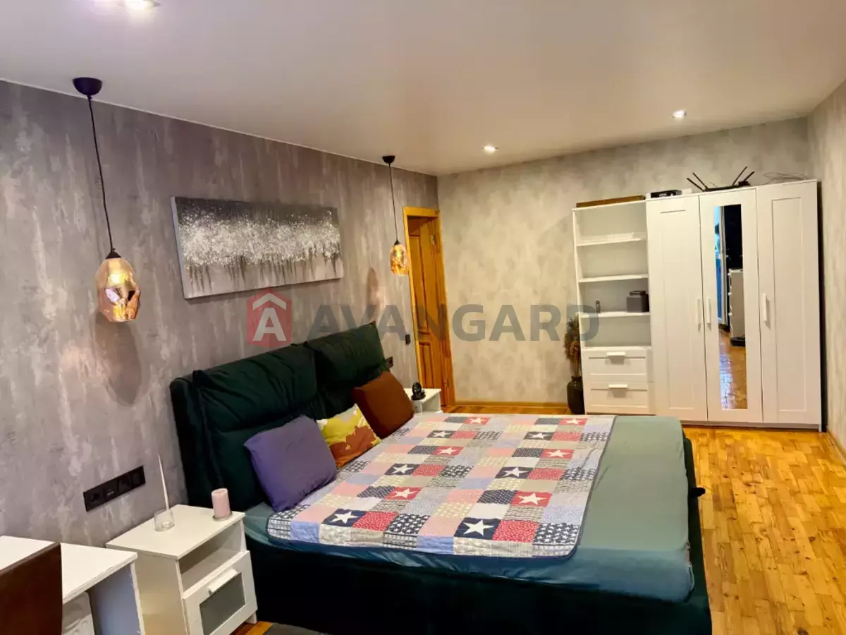 2 кім. квартира, 52/30/8 кв. м., 4/16 поверх фото 2 2 кім. квартира, 52/30/8 кв. м., 4/16 поверх фото 2