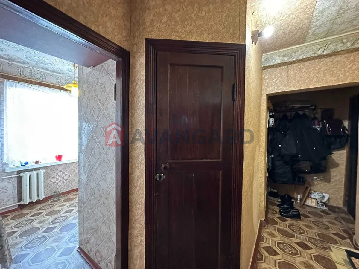 1 кім. квартира, 31/-/7 кв. м., 3/5 поверх фото 12 1 кім. квартира, 31/-/7 кв. м., 3/5 поверх фото 12